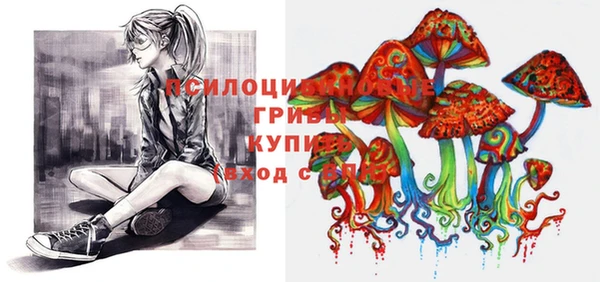 прущие крисы Алзамай